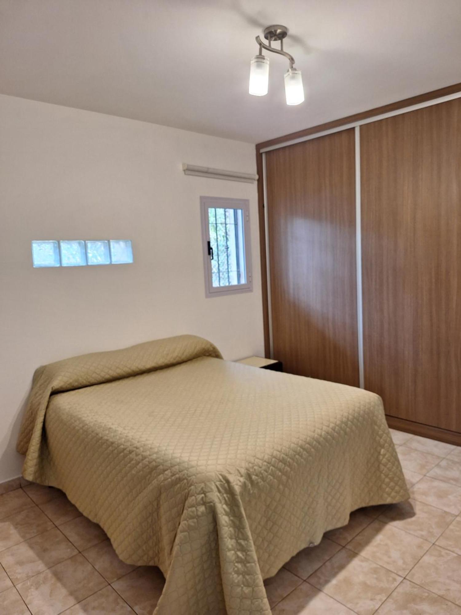Holiday home Casa Frente Dique Piedras Moras Almafuerte
